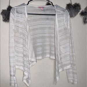 Cardigan/Shoulder cover